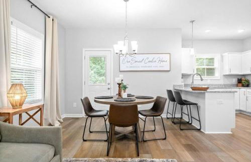 One-Of-A-Kind Smart, Cookie Themed Home For Up to 6 - Foto 12