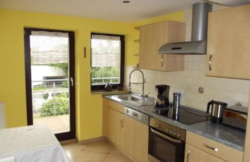 Hainich-Ferienwohnung - Foto 2