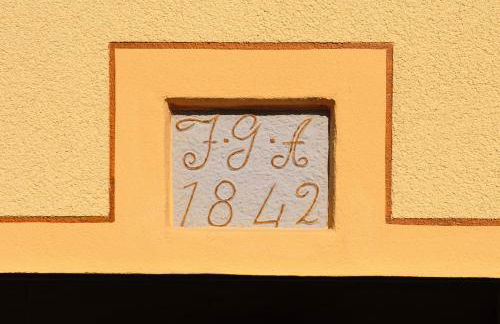 The Old Farmhouse - Foto 15