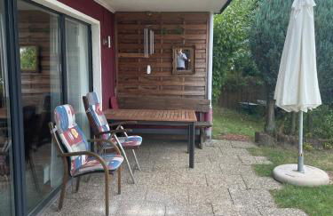 Sehr schöne neu renovierte Ferienwohnung Spechthöhle - Foto 24