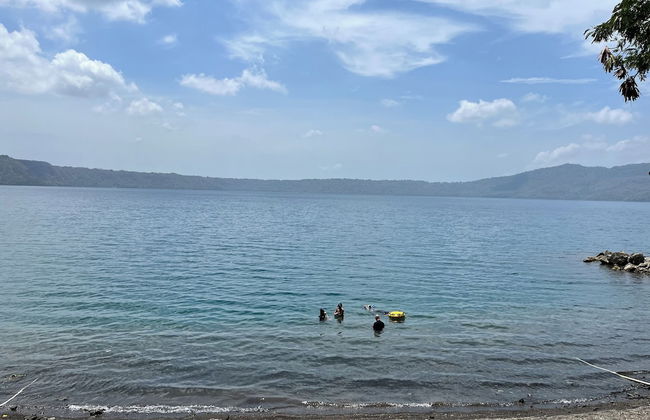 Hotel-Selvazul Laguna Apoyo - Foto 12