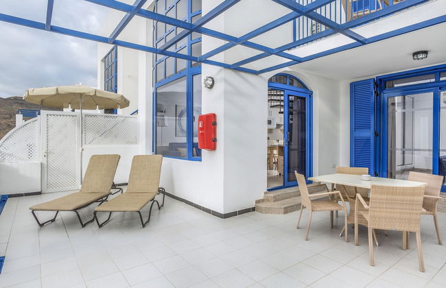 Club Cala Blanca - Foto 19