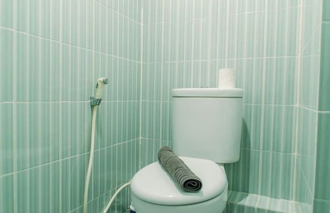 Homey And Simply 2Br At Cinere Resort Apartment - Photo 13