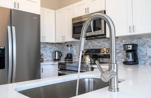 Spacious & clean cozy home near Disney 448 - Foto 10