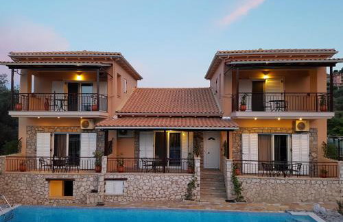 Alkionis Pool View Apartments - Foto 52