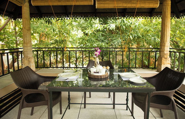 Akshaya Bungalow by Sparsa - Foto 13