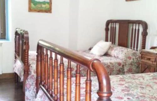 Casa Rural Barangua en el Pirineo Aragonés - Foto 21