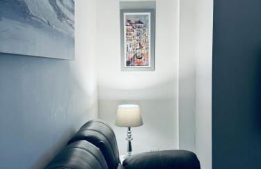 Jacksons Apartment, Close to Tynemouth - Foto 31