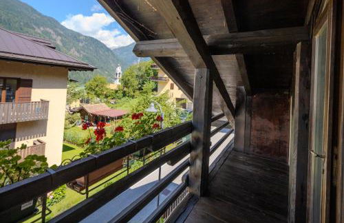 Chalet Corona - Foto 50