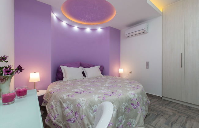 Cretan Residence Mediterranean Luxury Private Villas - Foto 15