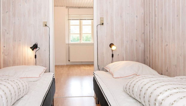 Seaside Escape in Kegnaes - By Traum Ferienwohnungen - Foto 2, Habitación