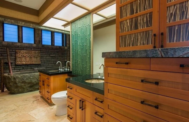 Kai Halulu 3 Bedroom Home by RedAwning - Foto 13