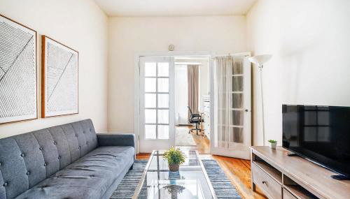 211-3 Prime Union Square Large 1BR Great value - Foto 5