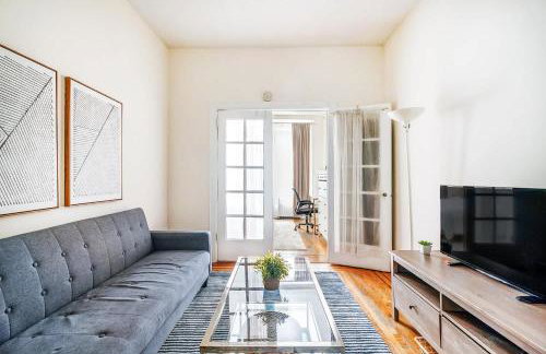 211-3 Prime Union Square Large 1BR Great value - Foto 5