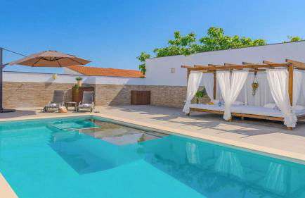 Villa Yules-Moisés Vélez-Málaga by Ruralidays - Foto 1