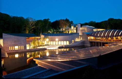 The Studio on Ast., Downtown Bentonville near all! - Foto 48