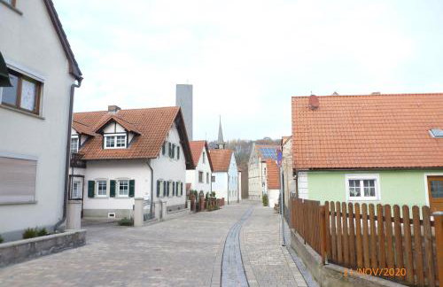 Ferienwohnungen Kay - Foto 42