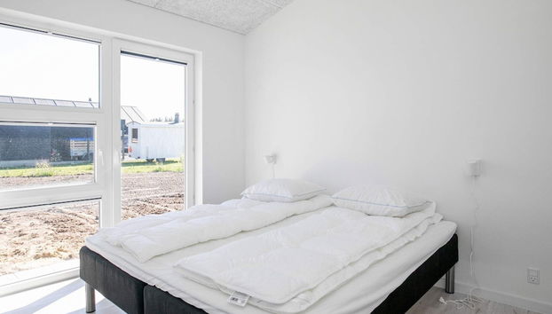 10 Person Holiday Home in Lokken - Foto 3, Habitación