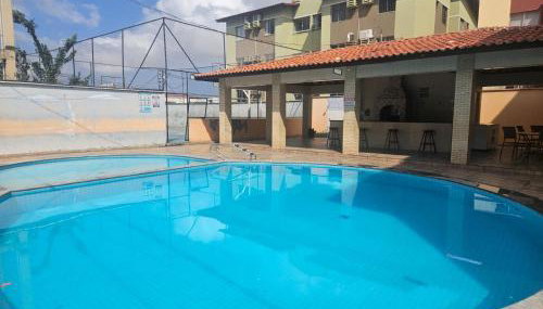 Apartamento por temporada em São Luís - Foto 5