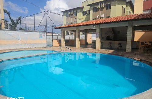 Apartamento por temporada em São Luís - Foto 5