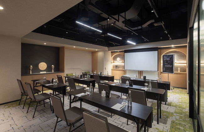 Morrissey Hotel - Foto 63