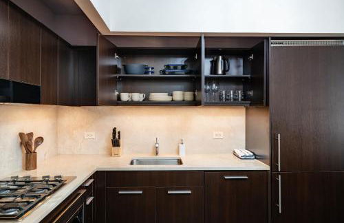 FiDi Studio with Work Setup by Anyplace - 8827 - Foto 8