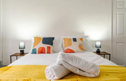 4Bed- Baruch Home - Foto 16