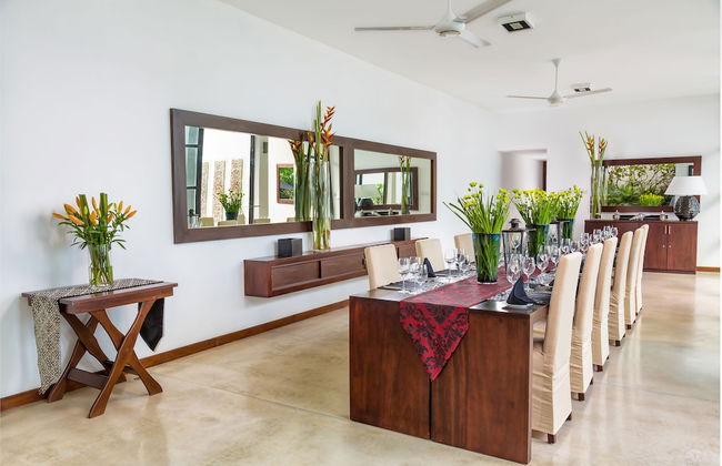 Mirissa Beach Villa - Photo 39