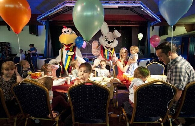 St Ives Holiday Village - Foto 15