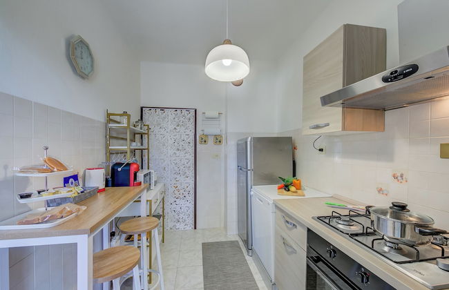 La Casa di Guido Hiking Skiing And Lakes - Foto 17