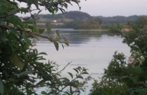 Maison vue mer et campagne - Foto 29