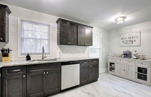 Anne and Freds Leonardtown Home - Foto 22