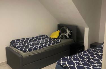 Top möblierte Unterkunft in Ludwigshafen - Foto 24