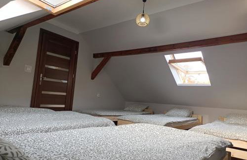 Leśny Domek - Foto 16