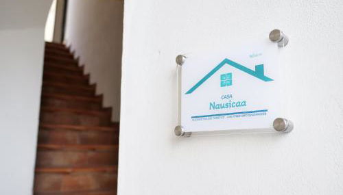 Casa Nausicaa - Foto 2