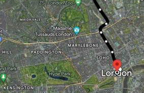 Luxury London Garden Flat - Foto 38