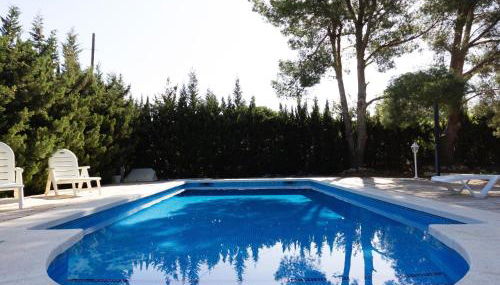 INNOUTHOME GRAN CASA CON PISCINA Virgen Cinta - Photo 4