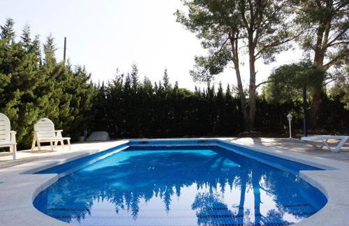 INNOUTHOME GRAN CASA CON PISCINA Virgen Cinta - Photo 4