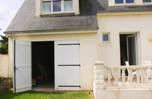 Villa Quiné Plage - Foto 35
