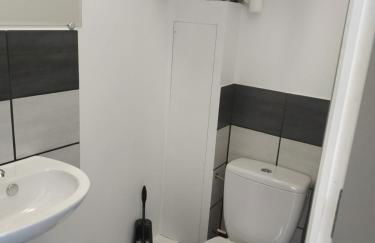 studio avec terrasse "Le Loup" - Foto 20