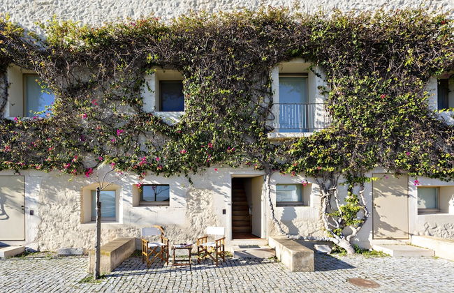 CV S - Sal e Mar - Convento das Bernardas - Foto 14