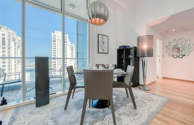 Paloma Tower 3705 - Foto 11