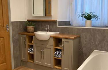 Wynnstay Apartment, Harbour and Mountain Views - Foto 27