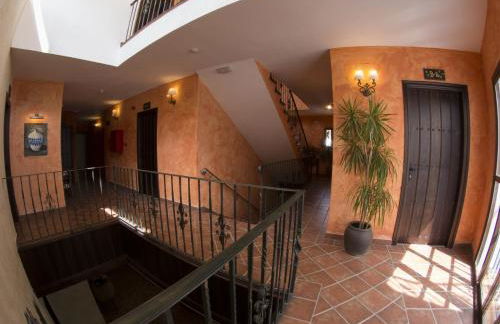 Aparthotel Rural 12 Caños - Foto 39