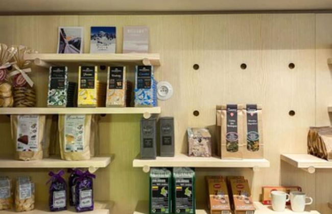 Appart'hôtel Bellamy Chamonix - Foto 62