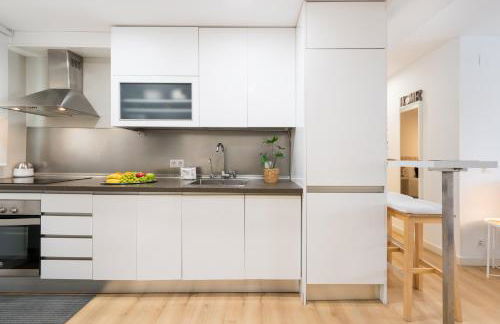 WintowinRentals Modern, Fully Equipped and Well Connected Apartment in Málaga - Photo 17