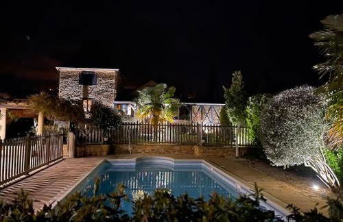 Villa Le Lébérou - Foto 33