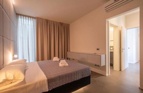 ApartmentsGarda - Albisano Deluxe View - Foto 9