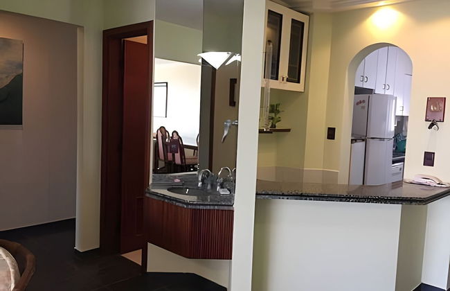 M3 Riviera Inn Residence 84 - Foto 43