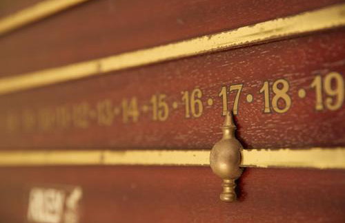 Walesby House - Foto 14